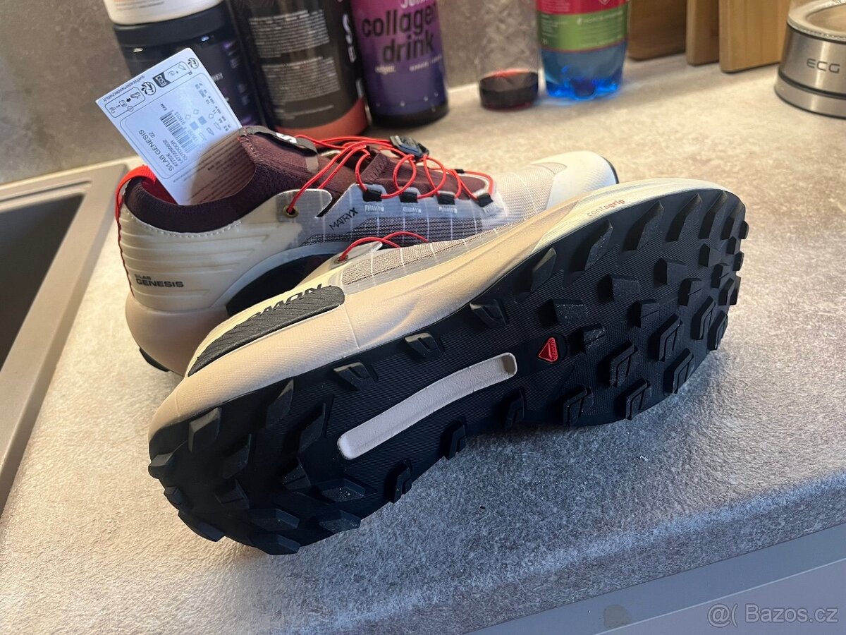Salomon S/LAB Genesis - 2