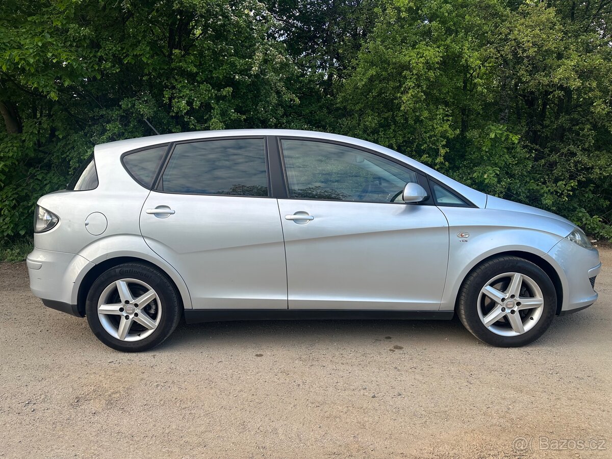 Seat Toledo 3 2.0 TDI - 2