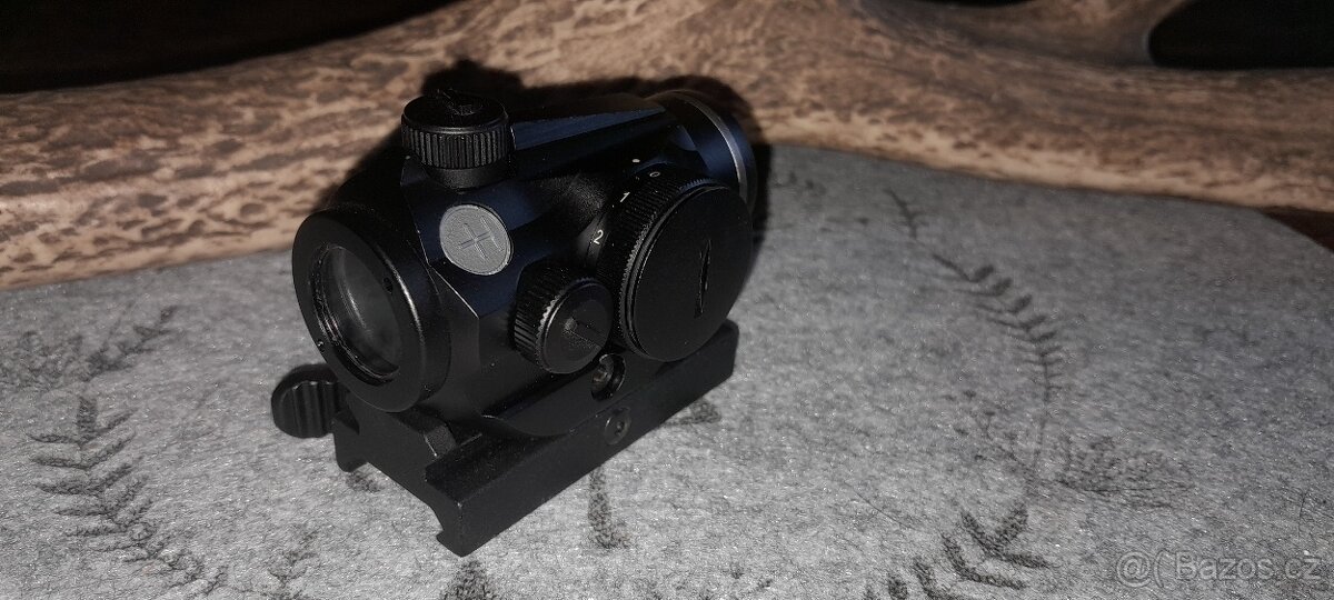 Hawke vantage 1x20 - 2