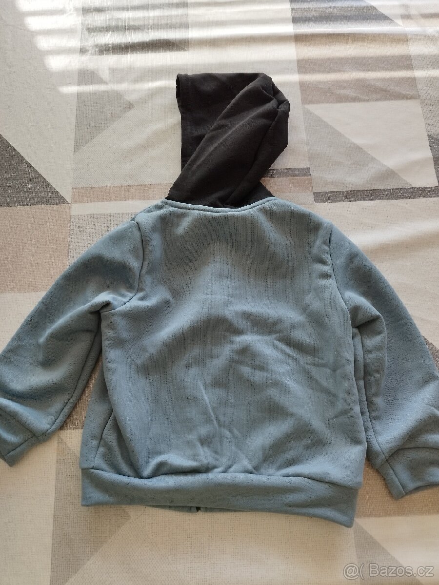 Mikina nová vel. 92/98 - 2