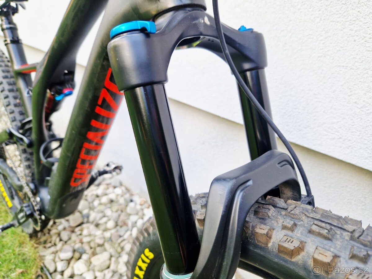 Specialized Sumpjumper Comp Carbon L, 2020 - 2