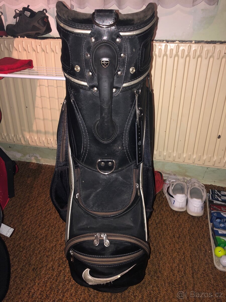 NIKE tour cart bag - 2