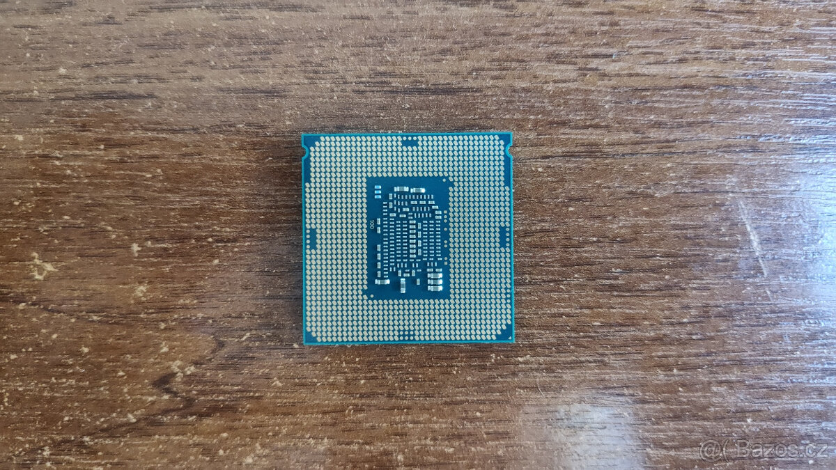 Intel Pentium G4400 - 2