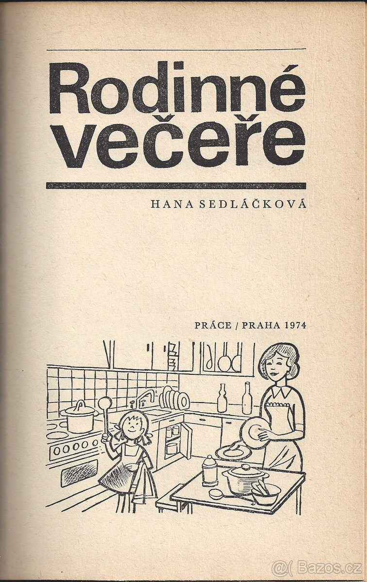 5 kuchařek - 2