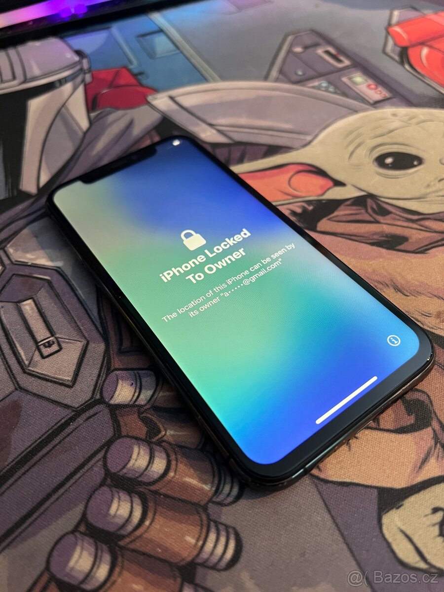 iPhone 11 Pro 256 GB - 2