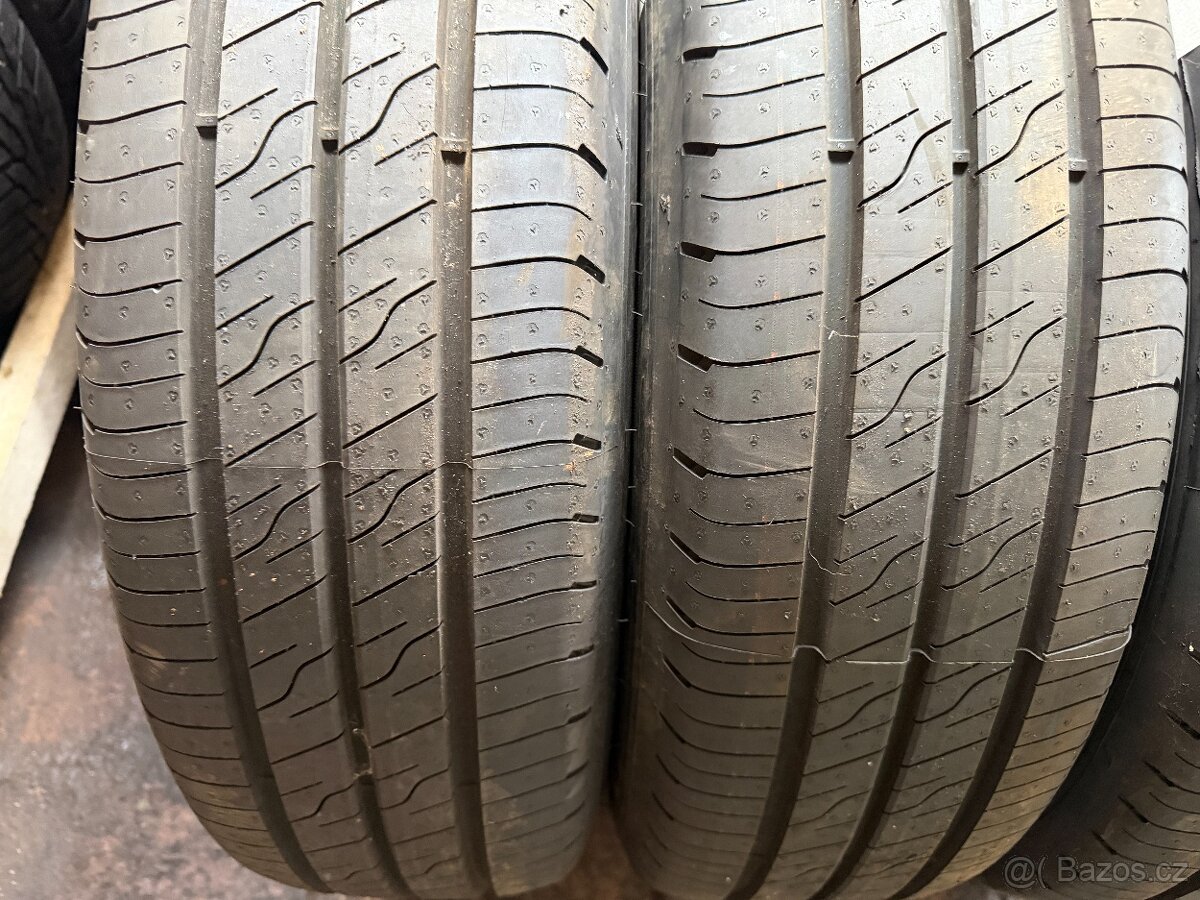 205/75 R16C Letni Good Year - 2