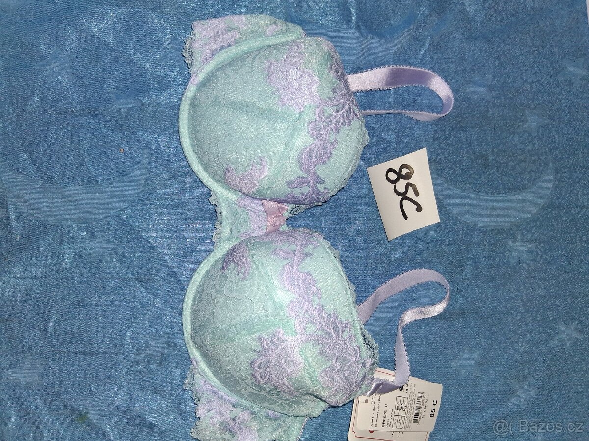 Podprsenky Mint - 2