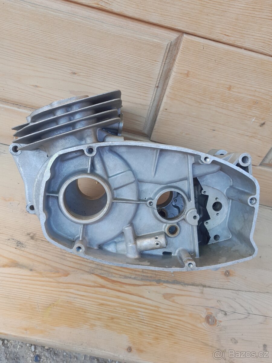Jawa 350/632 - 2