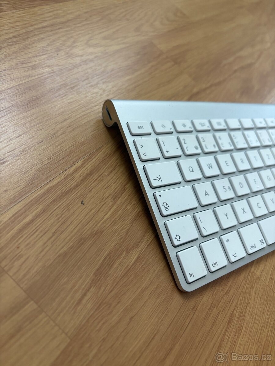 Apple Magic Keyboard bezdrátová klávesnice - 2