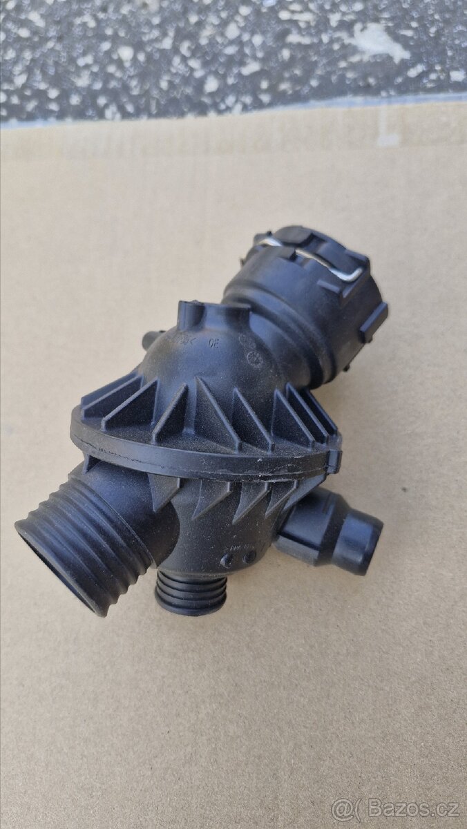 Termostat BMW N55 - 2