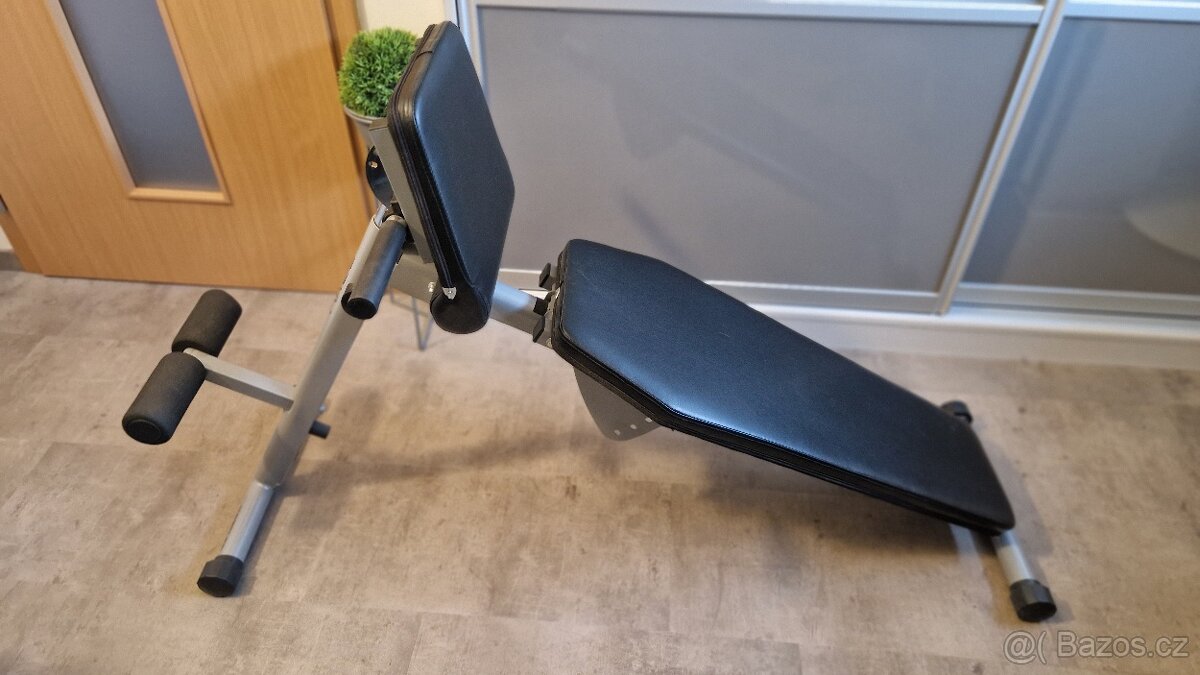 Kettler Axos Combi Trainer - 2