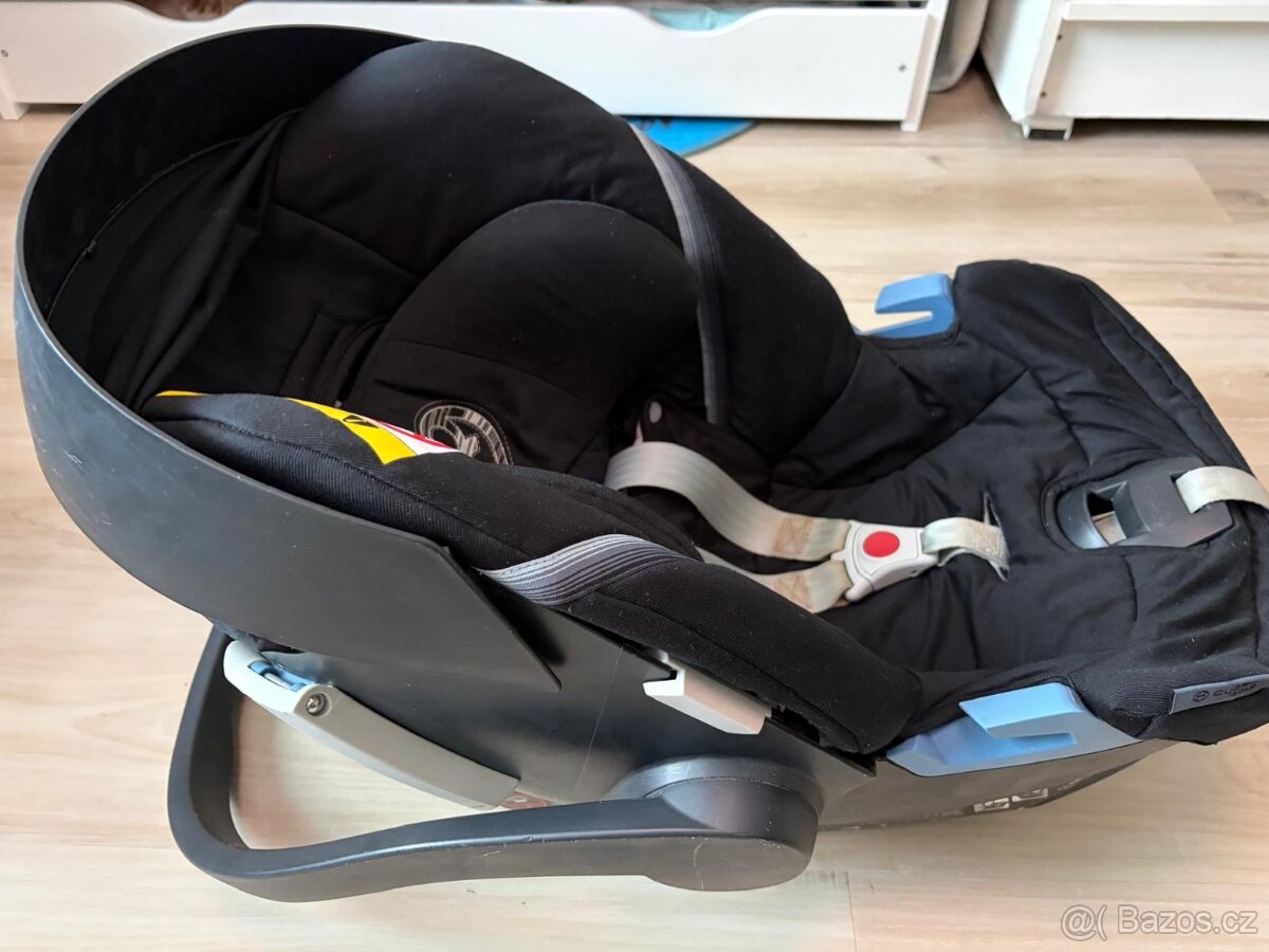 Autosedačka Cybex - 2