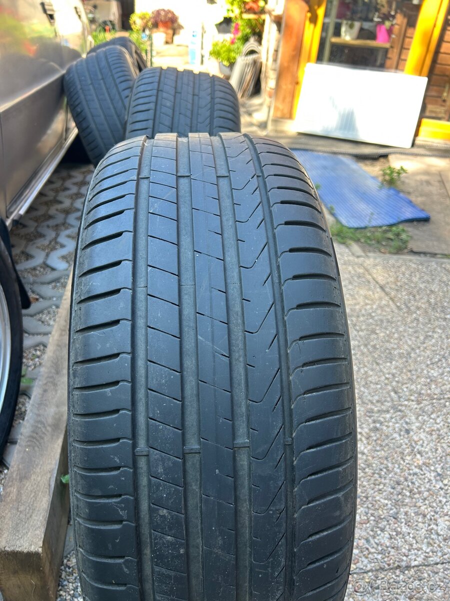 Pirelli Scorpion 255/45 R19 – 4 ks - 2