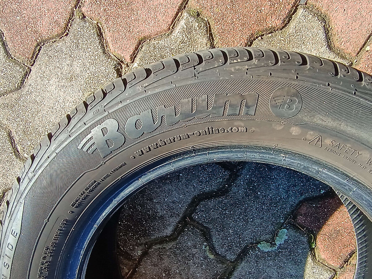 Barum Brilantis 2 185/60 R14 82H letní - 1 kus - 2