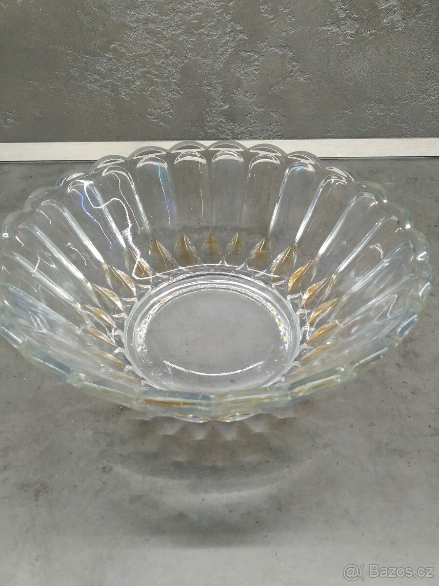 Stará sklenena misa - 2