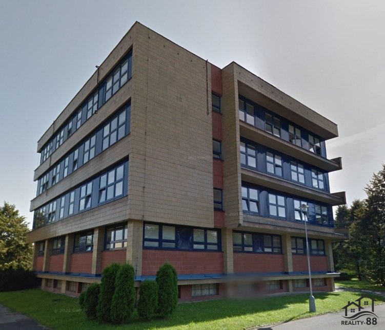 Pronájem kanceláře, 18 m² - Frýdek-Místek - Frýdek - 2