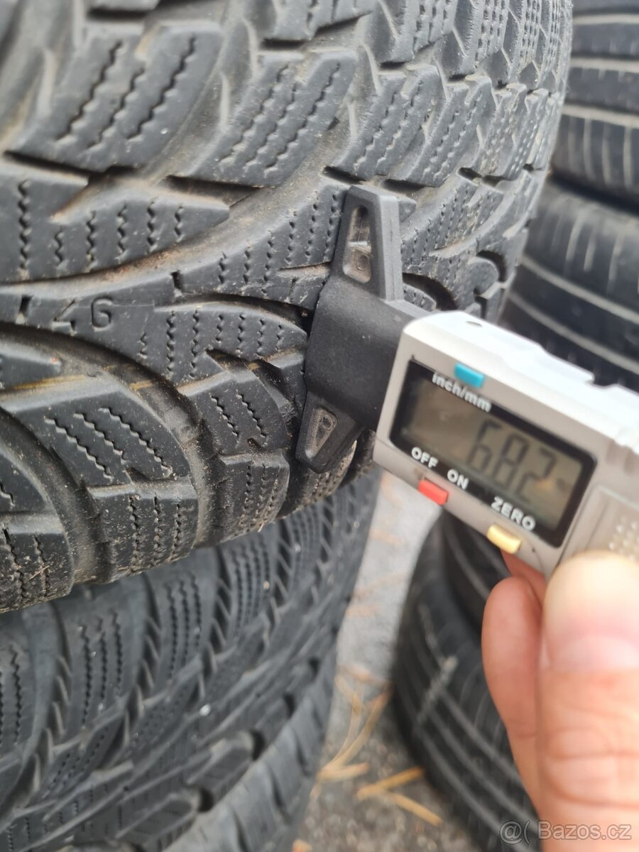 Prodej kompletů - 2