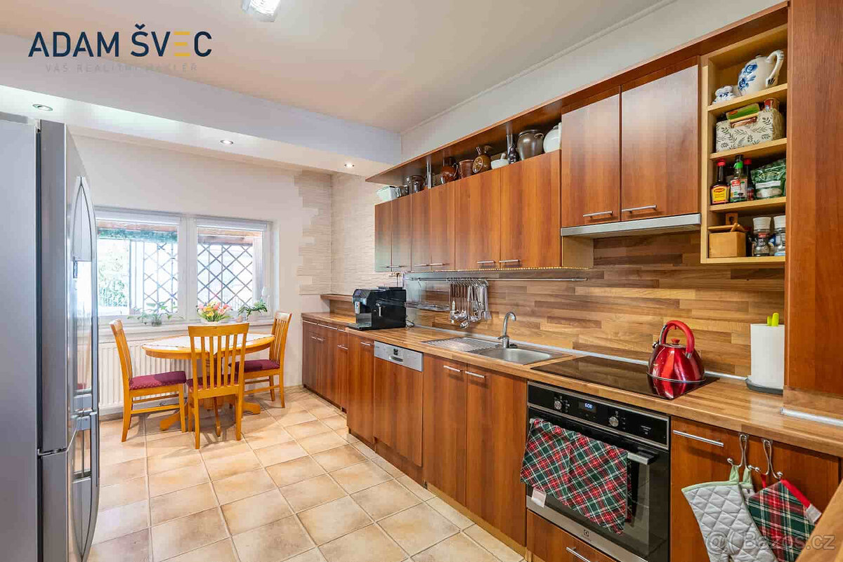 Prodej, rodinný dům, Zábřeh, ul. Na Řádkách - 2