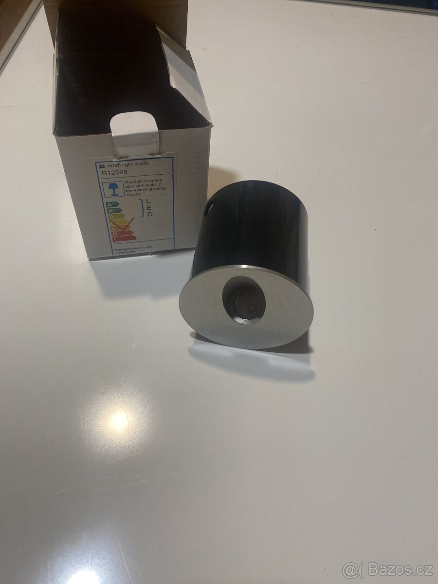 Zápustné venkovní světlo Rendl Elica R - 2