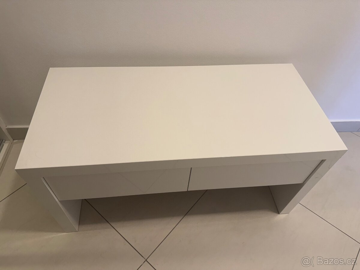 Lavice do předsíně - 2