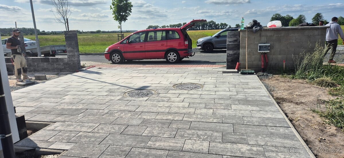 Nabírame nové zakázky jeste do konce roku. - 2