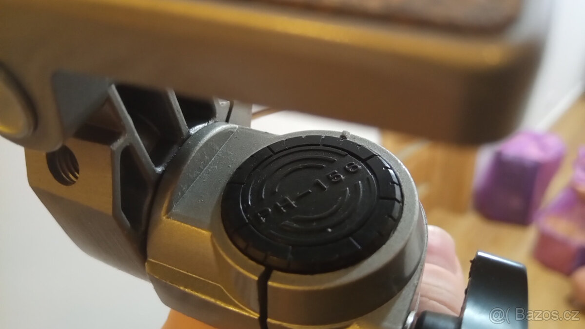 Stativ Velbon Classic - 2