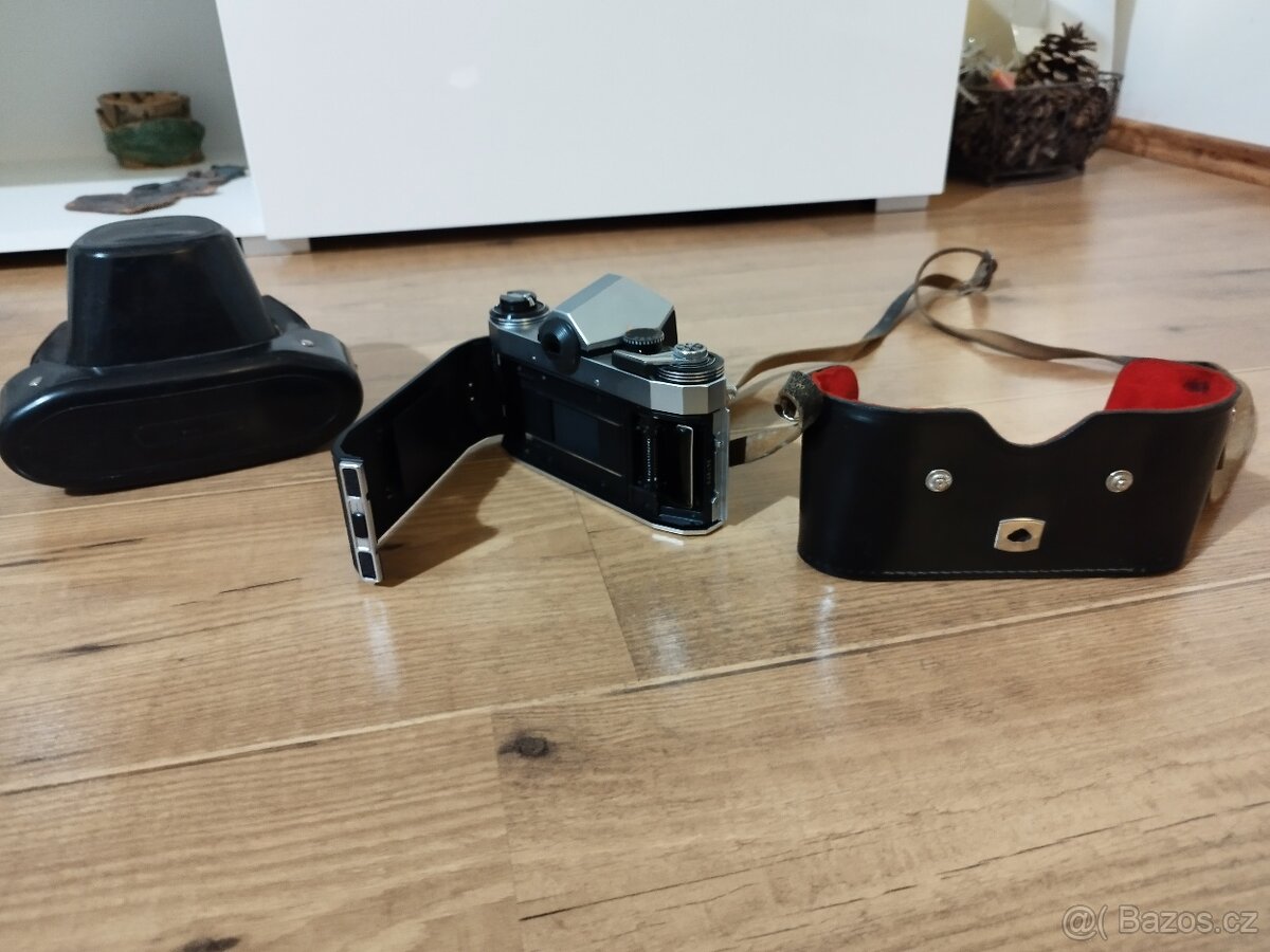 Pentacon Practica TL - 2