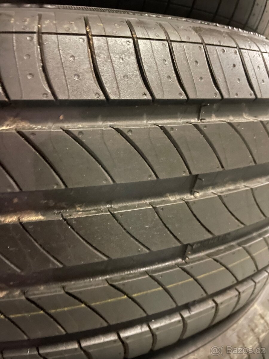 Pneu Michelin 4x 225/55/18 dot24 - 2