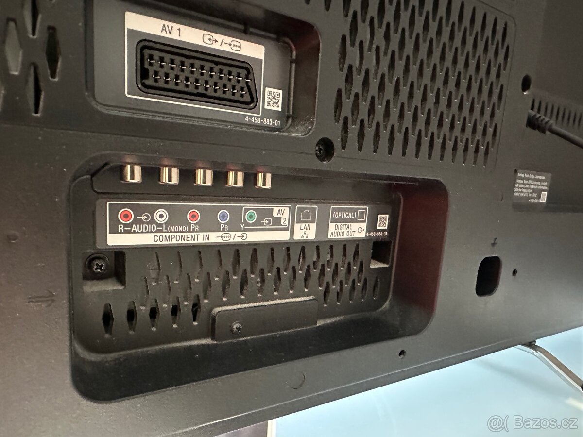 TV Sony KDL-42w654a - 2