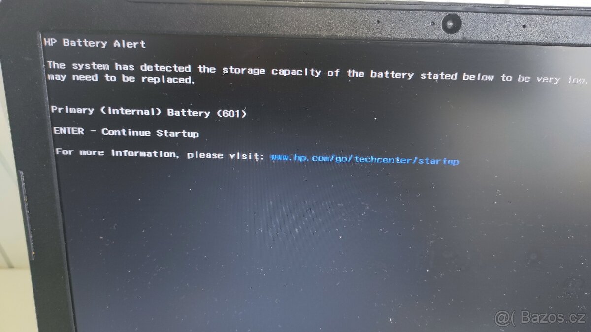 HP 350 G1 (Intel-Core i3 a i5) + druhý zdarma. - 2