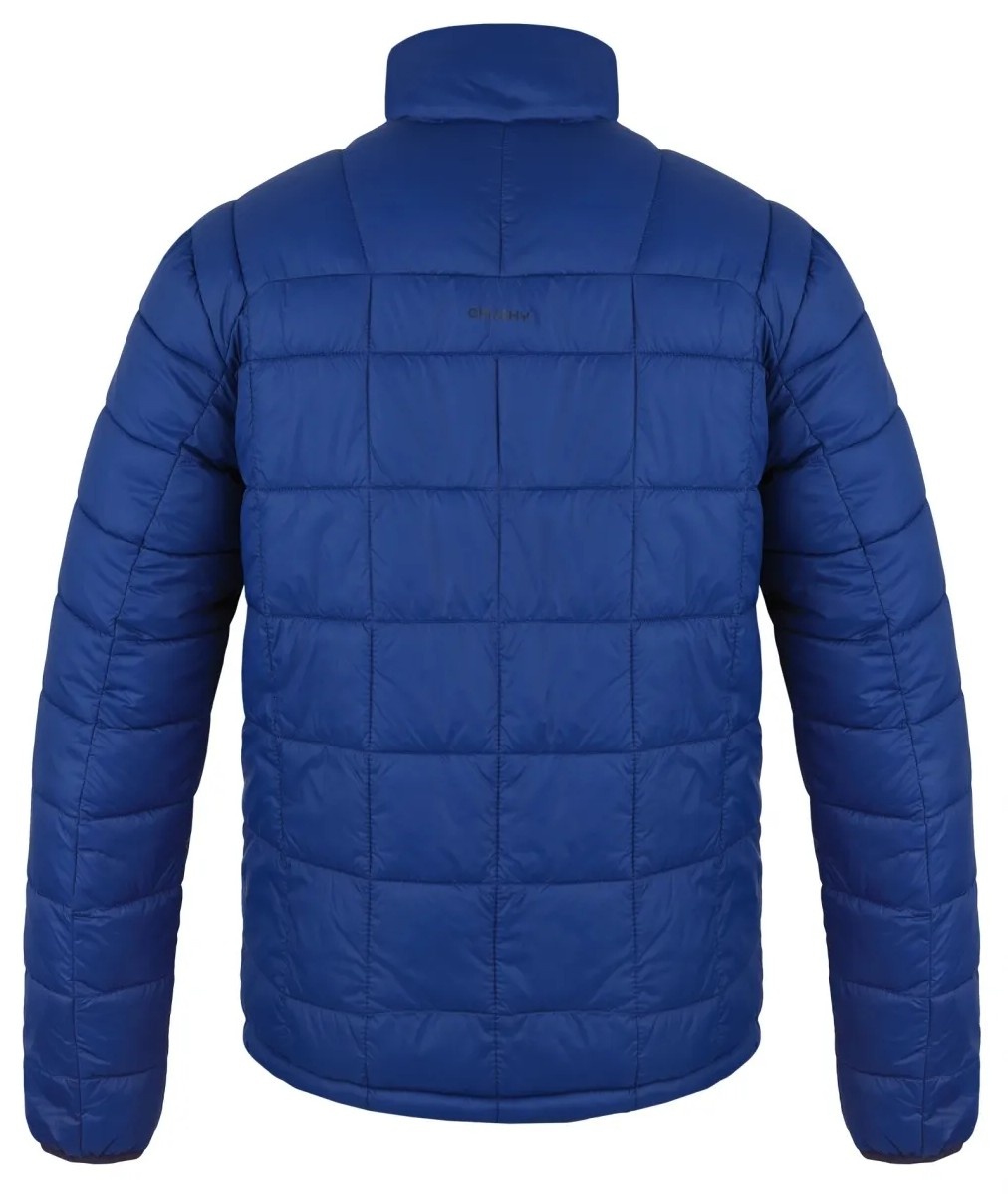 Pánská plněná oboustranná bunda HUSKY Nodiq M vel.L - 2