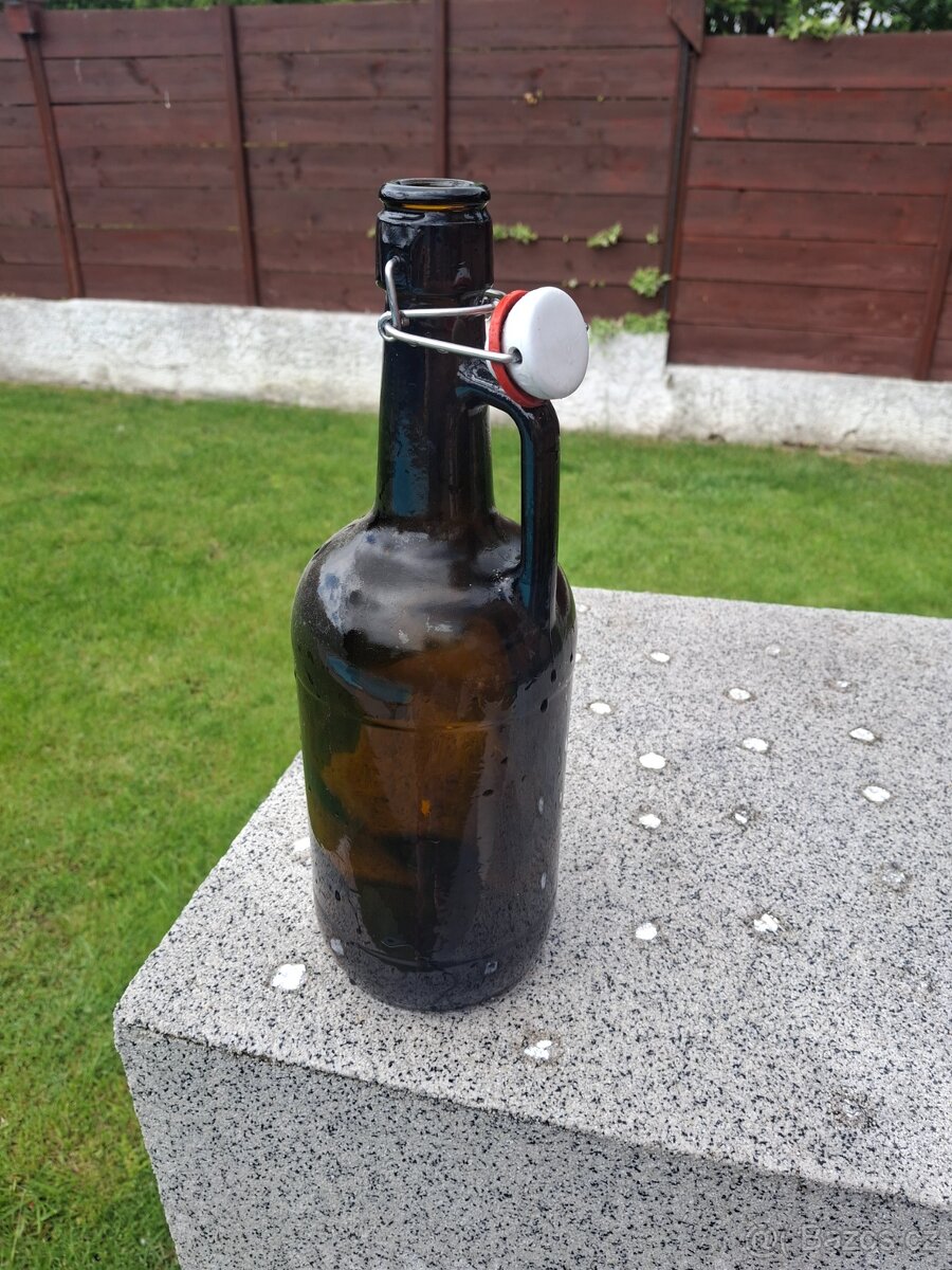 2 l lahve na pivo - 2