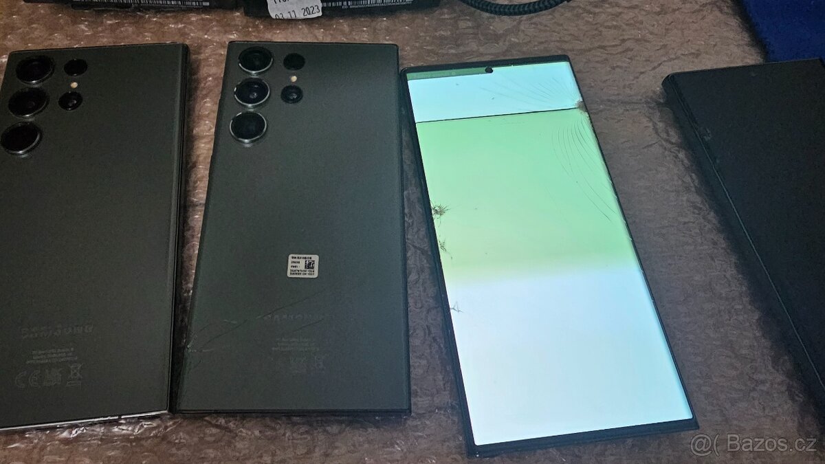 Samsung galaxy s23 ultra s24 ultra ..... - 2