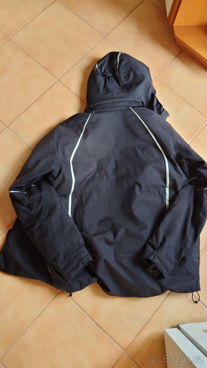 Lyžařská bunda Helly Hansen XXL - 2