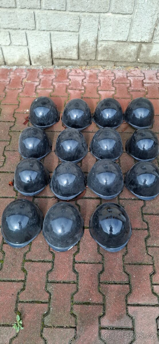 Helma Přilba Hasiči Army - 2