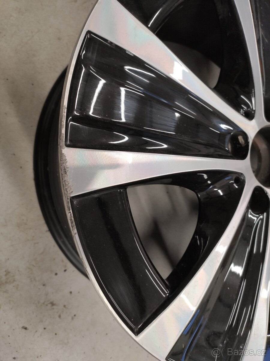 Al disk MB E-classe W213 8x18" - 2