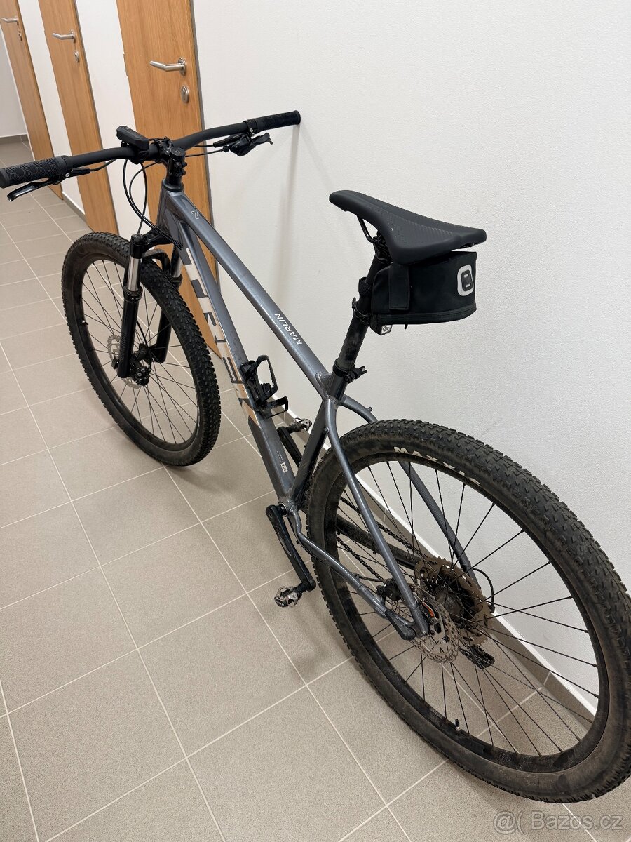 Prodám horské kolo Trek Marlin 7 - 2