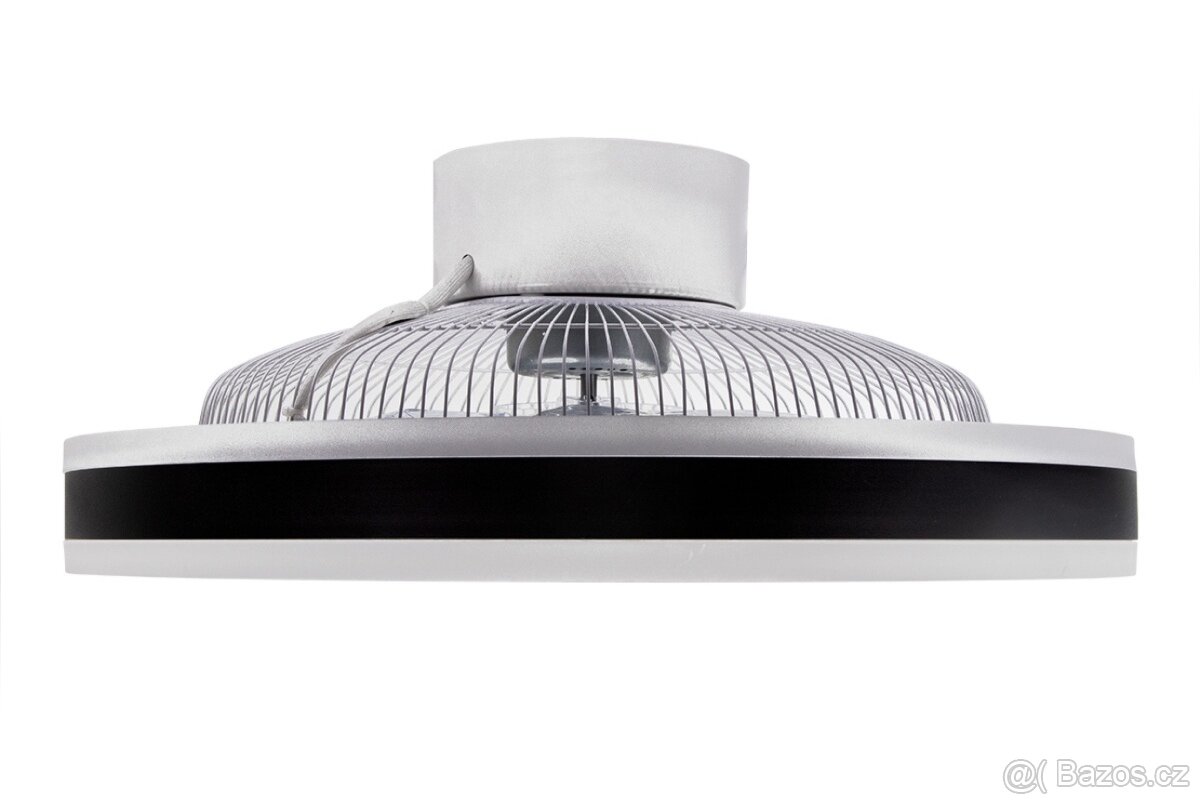 LED Lustr 55w s Ventilatorem 50cm - 2