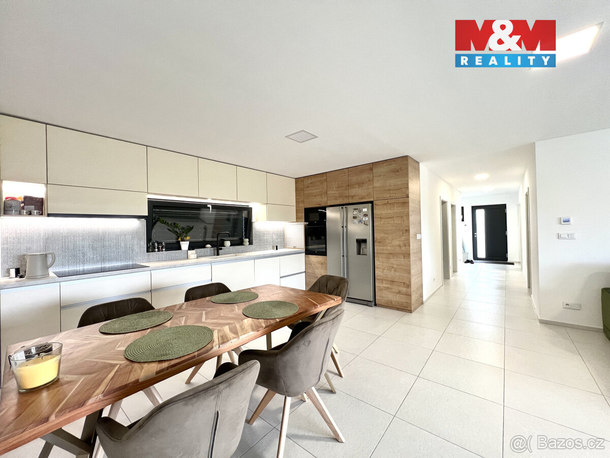 Pronájem rodinného domu, 110 m², Holasovice - 2