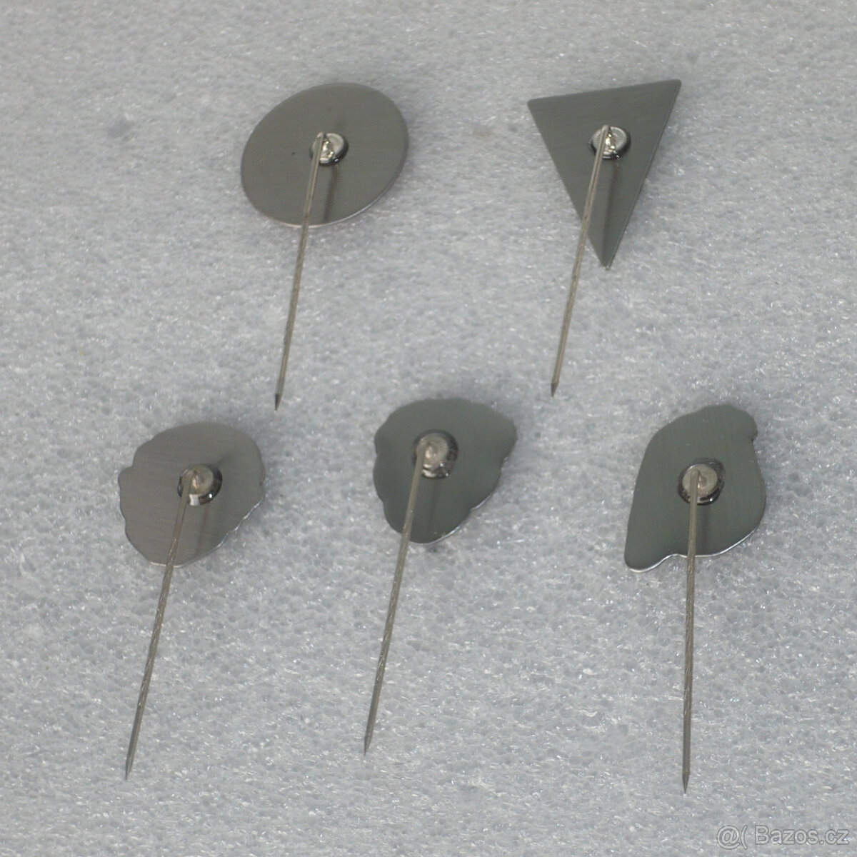 Skaut junák odznak - 2