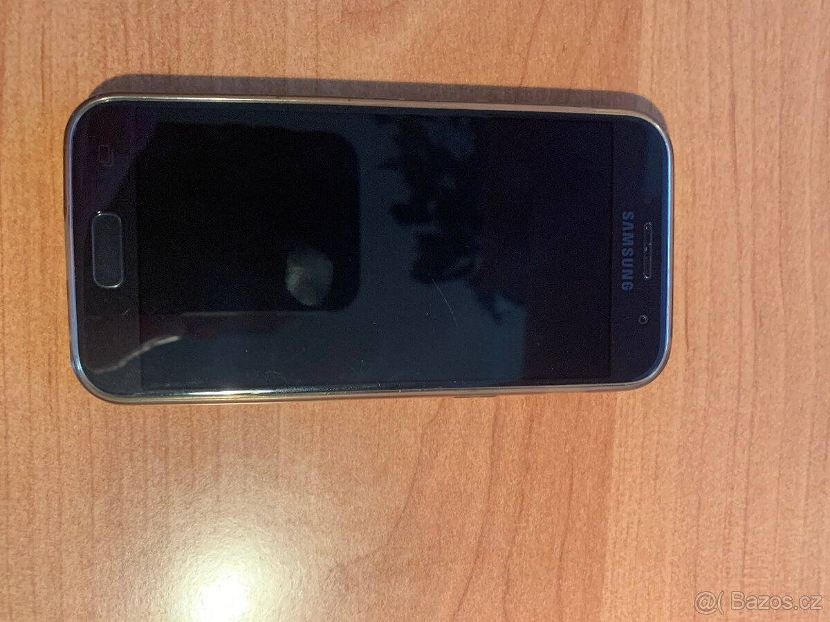 Samsung Galaxy A3 - 2