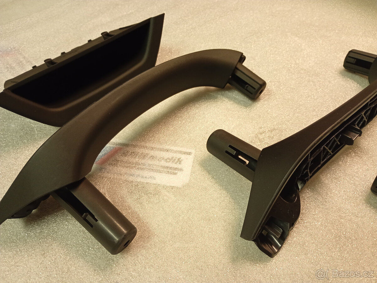 Madlo rukojet z BMW X3 X4 model F25 / F26 ... sada - 2