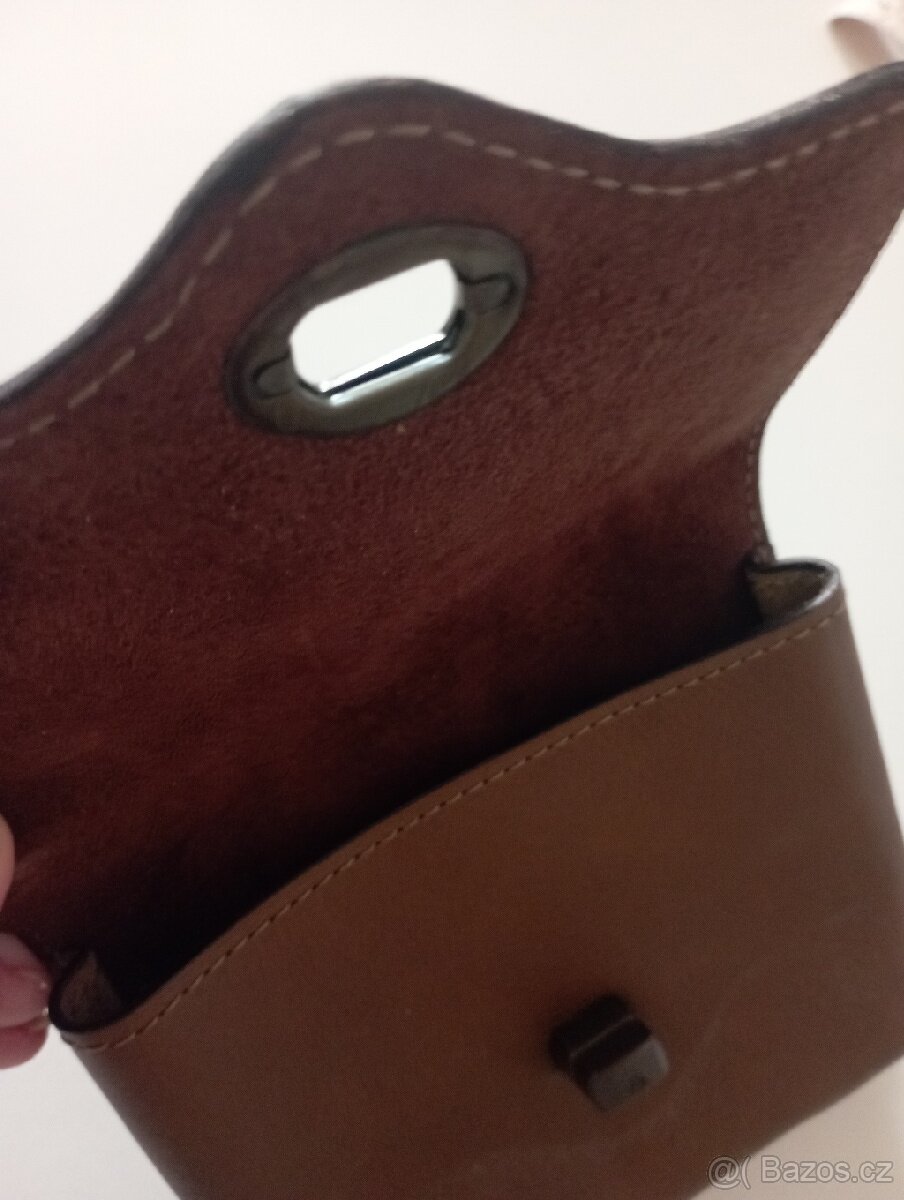 Pouzdro na pasek - 2