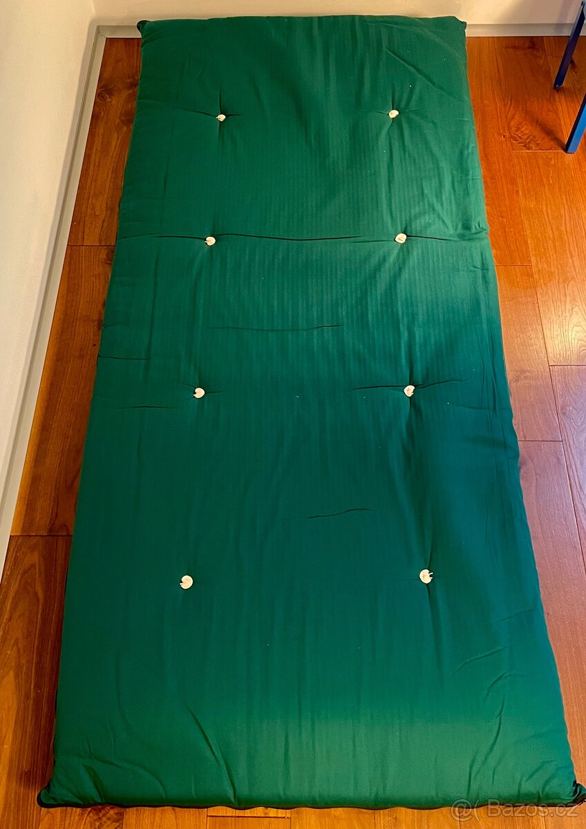 Futon matrace + Tatami - 2