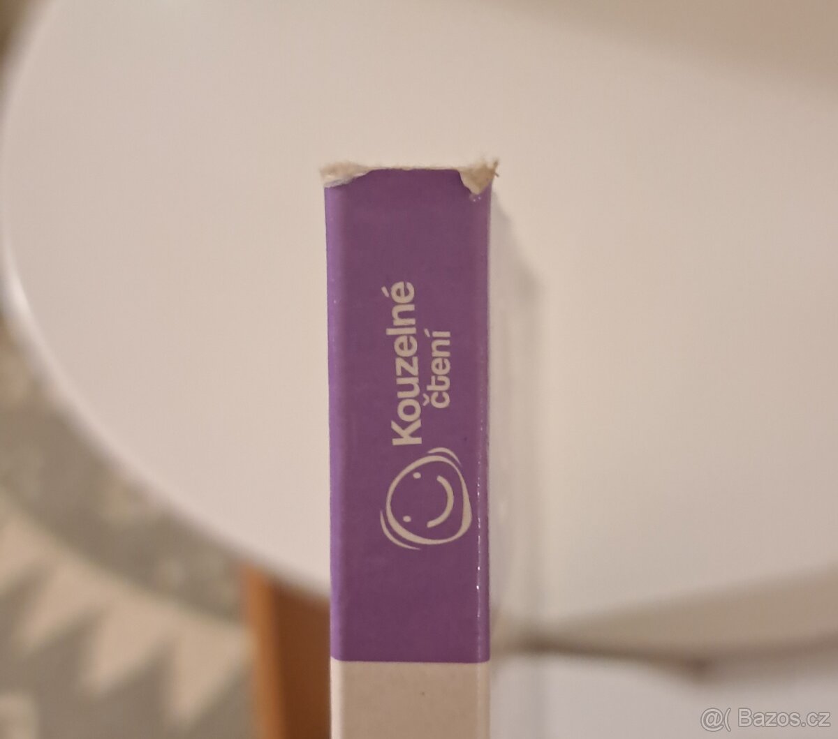 ALBI Kouzelné čtení - Hravá přírodověda - 2