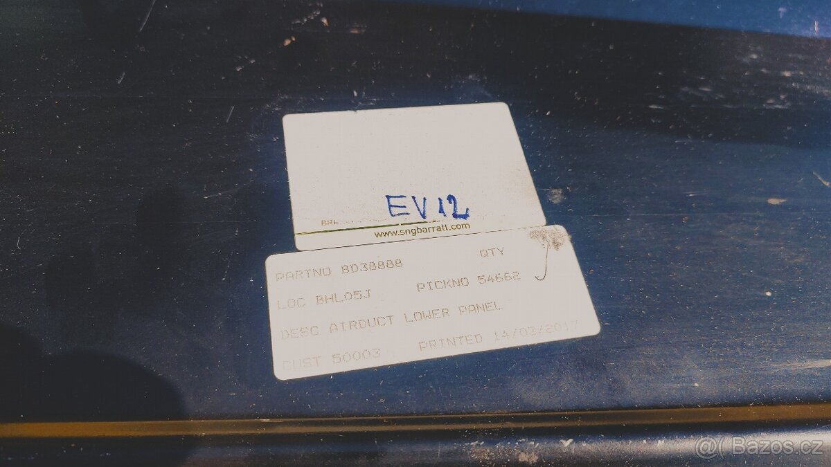 Jaguar E-type S3 2+2,Roadster E-type S3 - 2