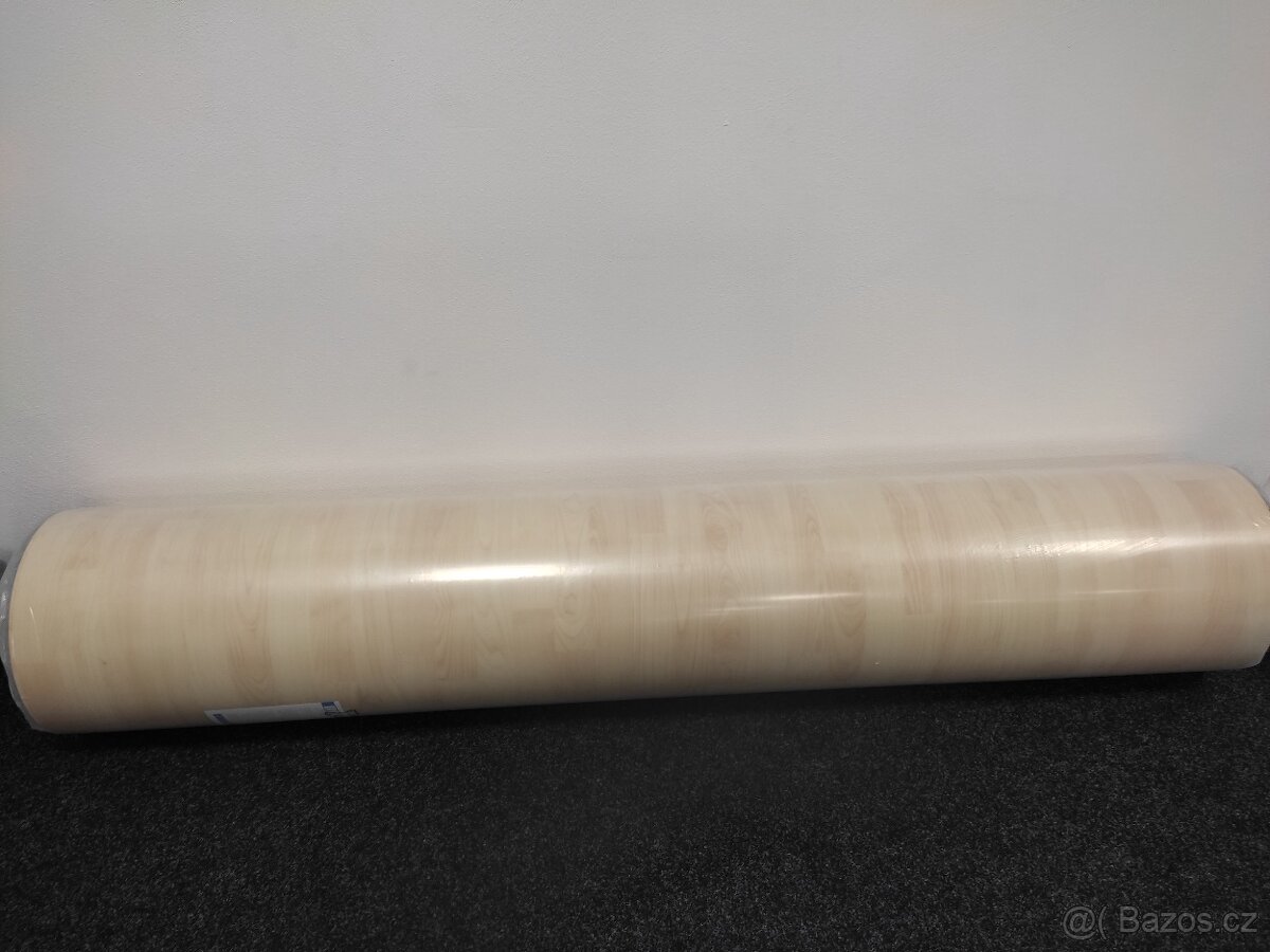 PVC podlaha Grabo supreme - 2