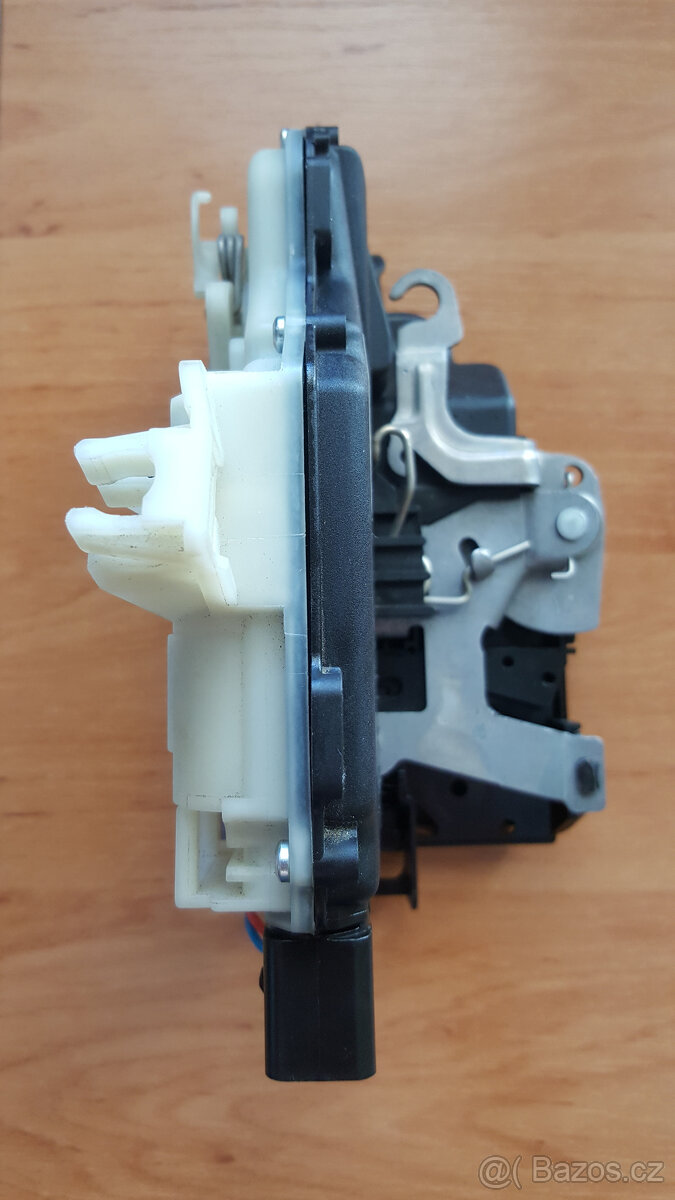 Zámek dveří-zadní levý ORIGINÁL - 2