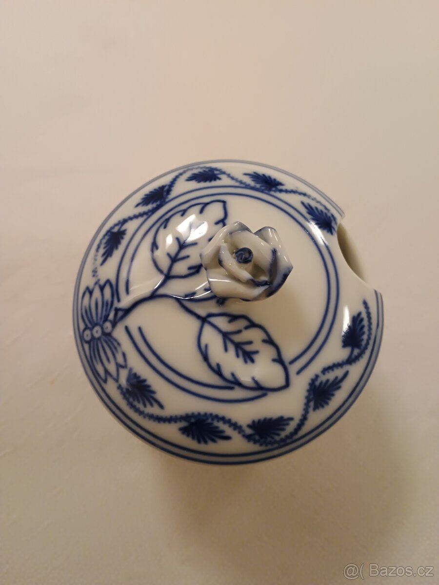 cukřenka cibulák originál - 2