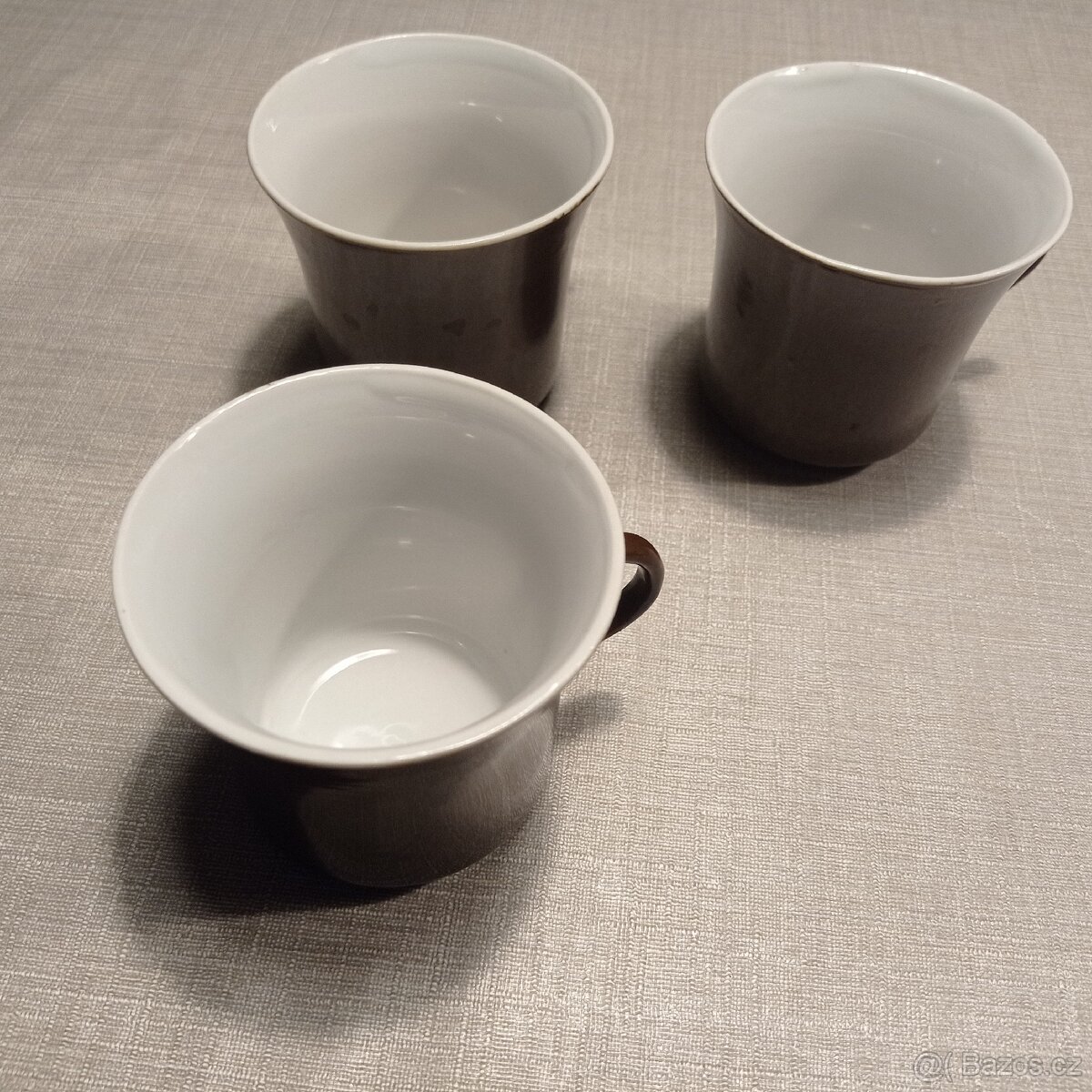 Hrnečky na kávu - 2